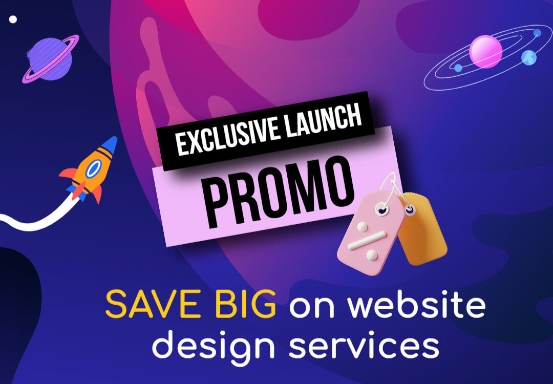 Launch Offer